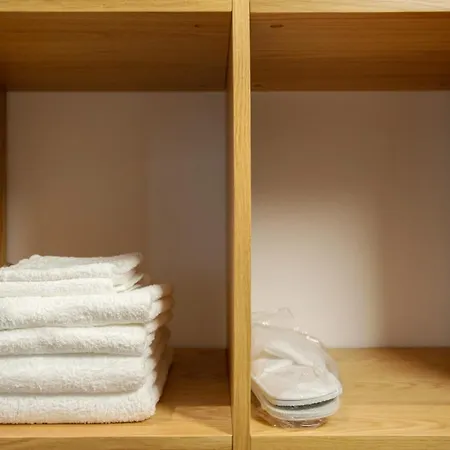 Apartamento Chic Retreat In Blloku Tirana