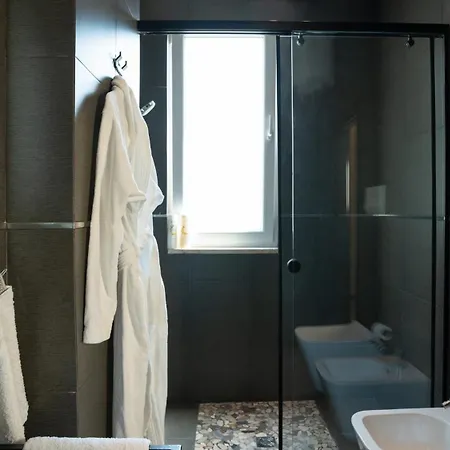 Appartement Chic Retreat In Blloku *