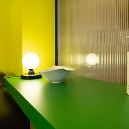 Apartamento Chic Retreat In Blloku