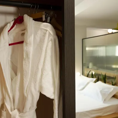 Apartamento Chic Retreat In Blloku