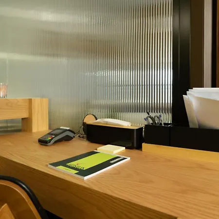 Chic Retreat In Blloku *