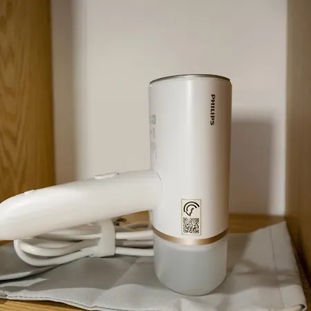 Chic Retreat In Blloku Tirana