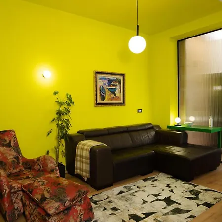 Chic Retreat In Blloku Appartamento *