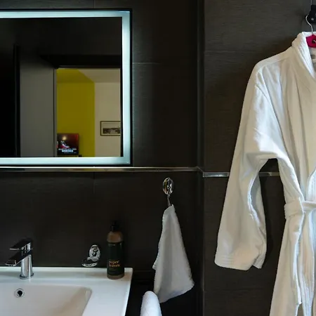 Apartmán Chic Retreat In Blloku