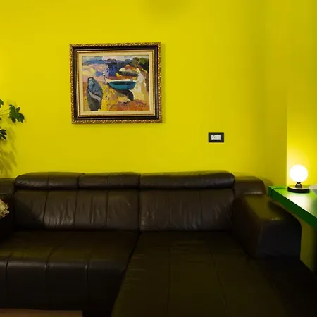 Chic Retreat In Blloku Apartmán Tirana