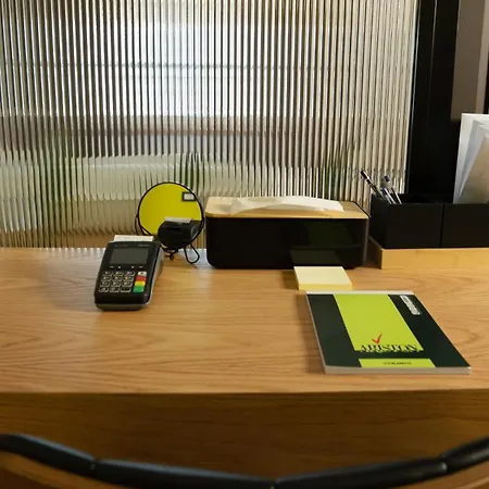 Apartmán Chic Retreat In Blloku Tirana